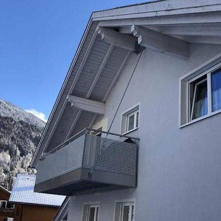 Apartament Haus Sahin Vandans Zewnętrze zdjęcie