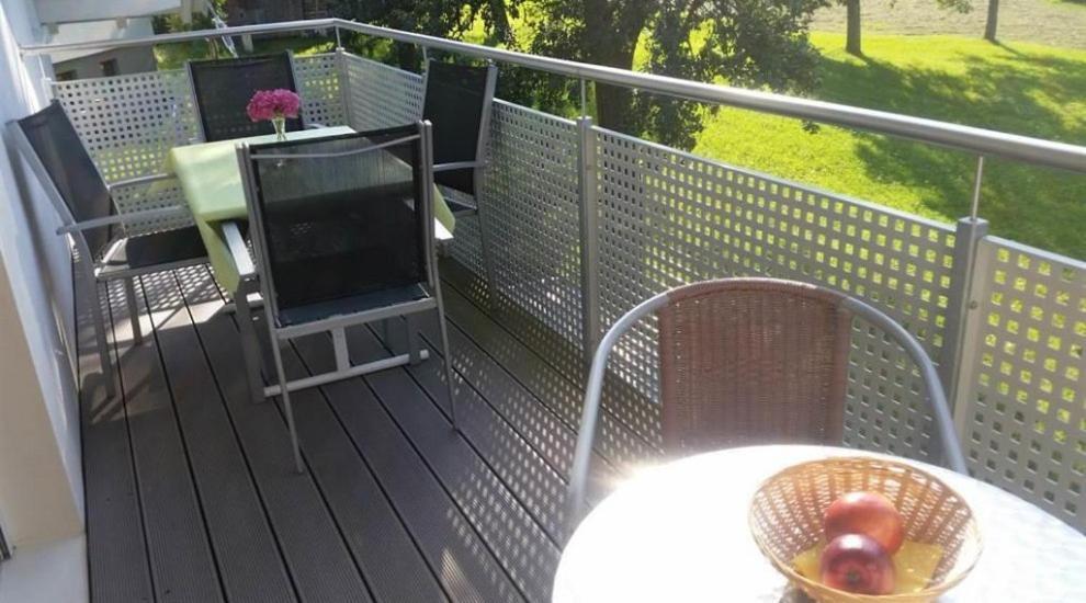Apartament Haus Sahin Vandans Zewnętrze zdjęcie
