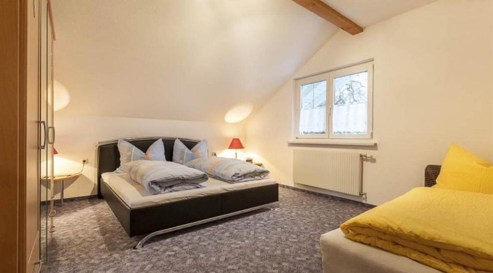 Apartament Haus Sahin Vandans Zewnętrze zdjęcie