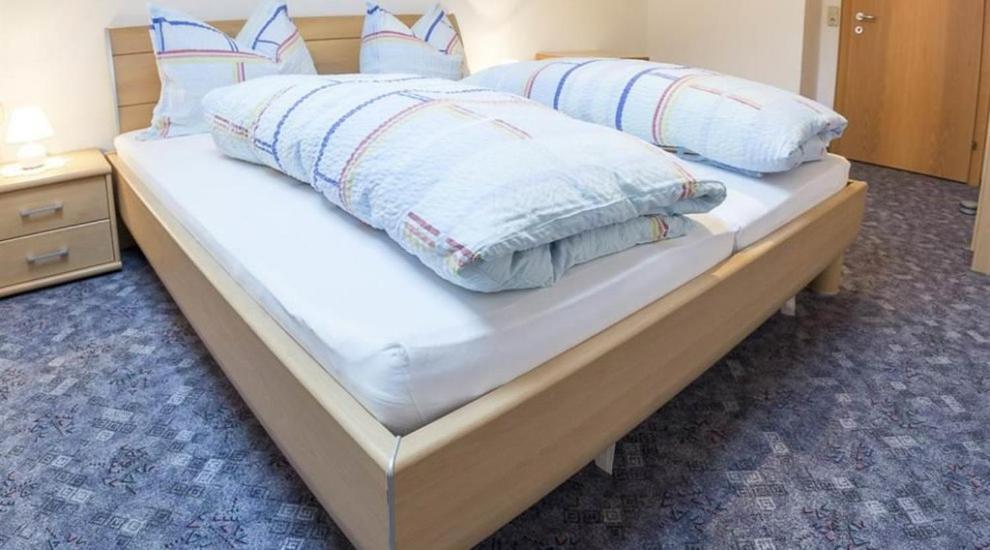 Apartament Haus Sahin Vandans Zewnętrze zdjęcie