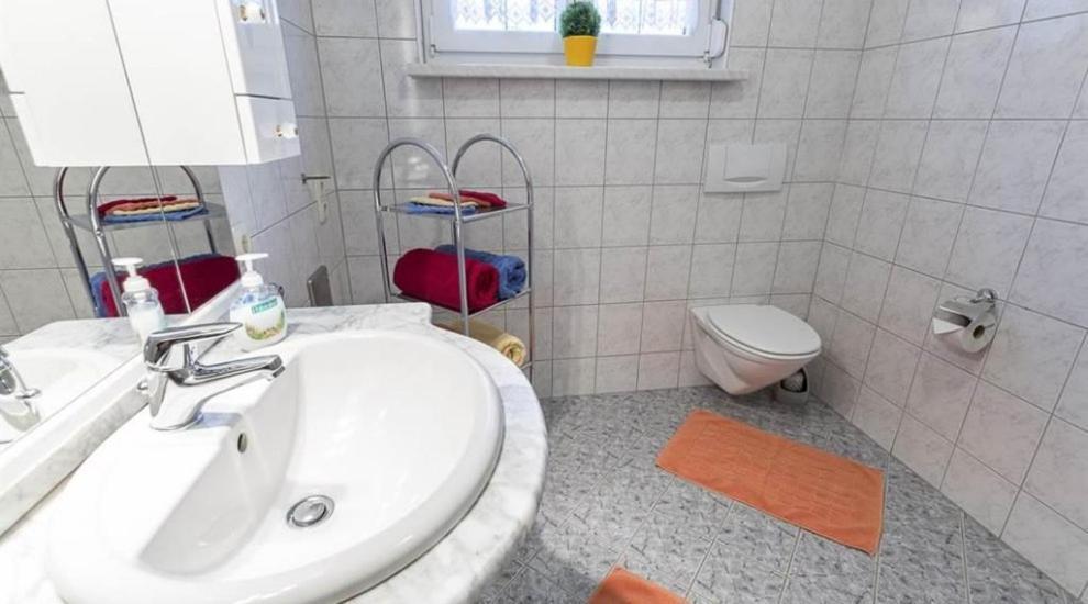 Apartament Haus Sahin Vandans Zewnętrze zdjęcie