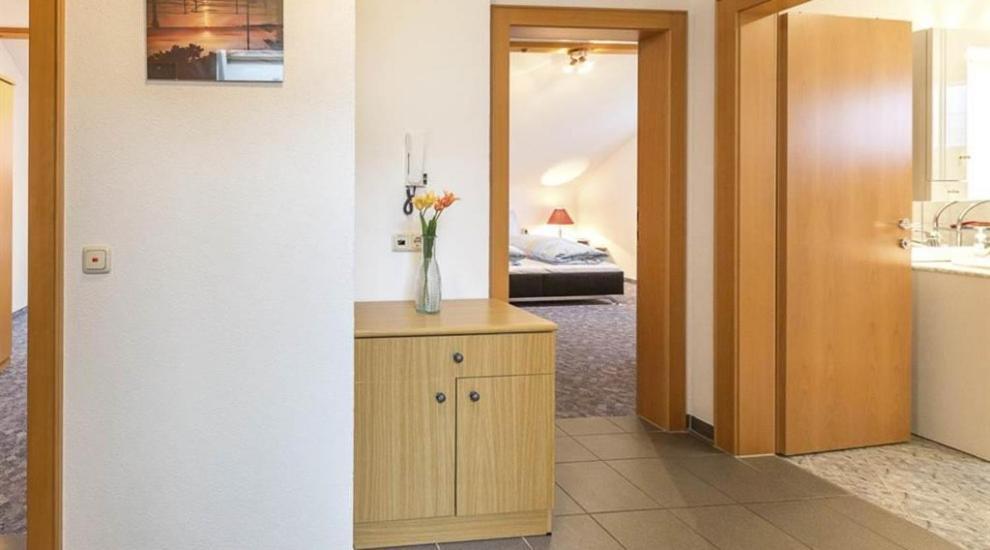 Apartament Haus Sahin Vandans Zewnętrze zdjęcie
