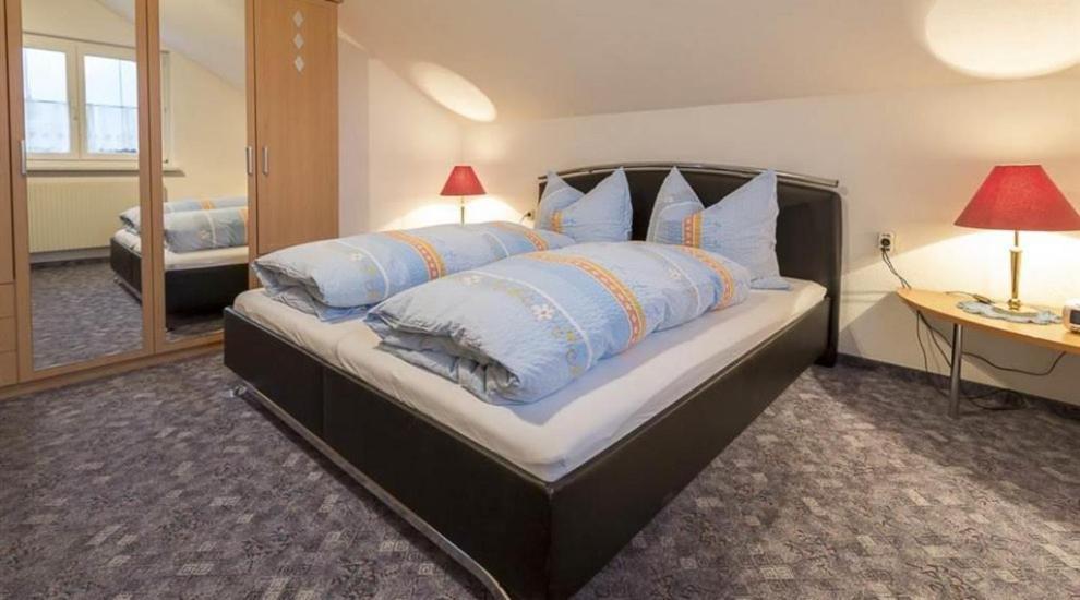 Apartament Haus Sahin Vandans Zewnętrze zdjęcie