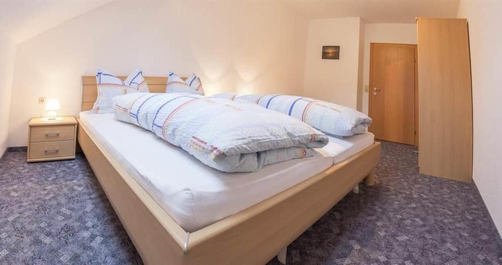 Apartament Haus Sahin Vandans Zewnętrze zdjęcie