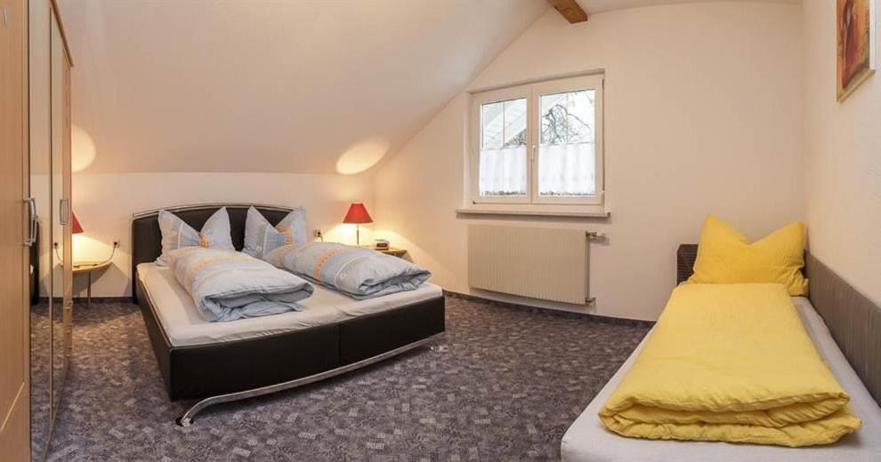 Apartament Haus Sahin Vandans Zewnętrze zdjęcie