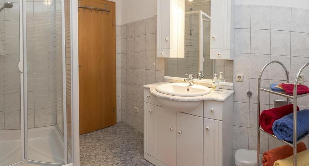 Apartament Haus Sahin Vandans Zewnętrze zdjęcie